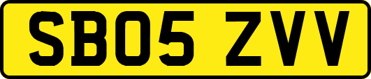 SB05ZVV