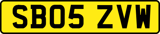 SB05ZVW