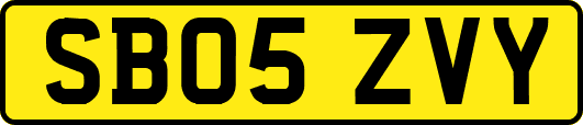 SB05ZVY