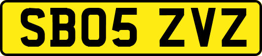SB05ZVZ