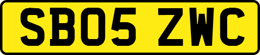 SB05ZWC