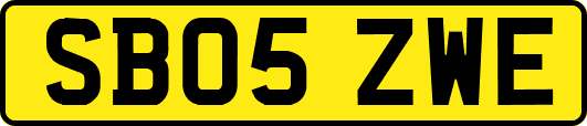 SB05ZWE