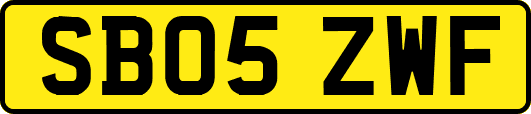 SB05ZWF