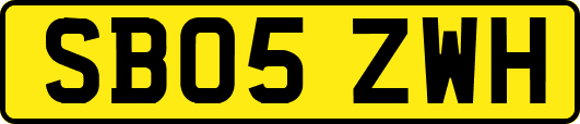SB05ZWH