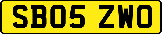 SB05ZWO