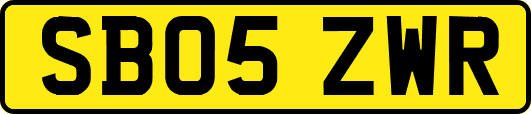 SB05ZWR