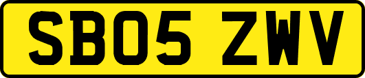 SB05ZWV
