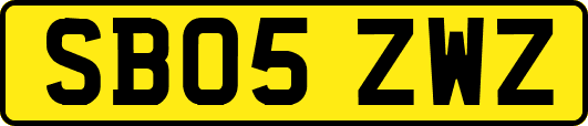 SB05ZWZ