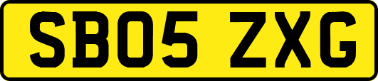 SB05ZXG