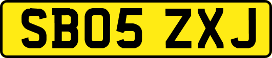 SB05ZXJ