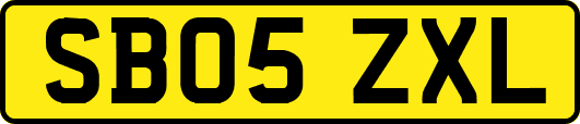SB05ZXL