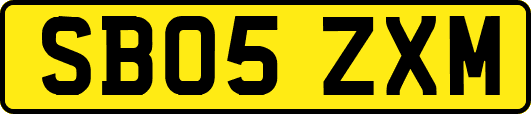 SB05ZXM