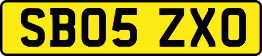 SB05ZXO