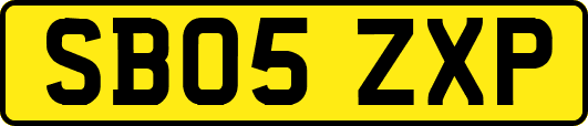 SB05ZXP