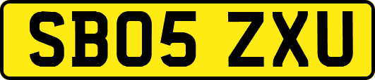 SB05ZXU