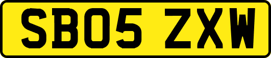SB05ZXW