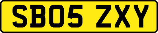 SB05ZXY