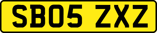 SB05ZXZ