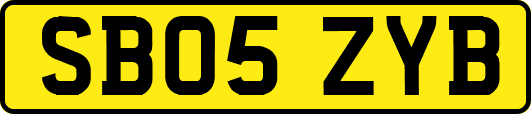 SB05ZYB