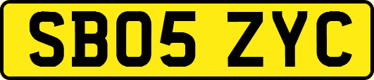 SB05ZYC