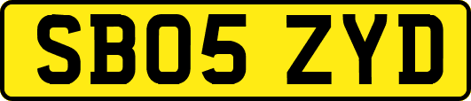 SB05ZYD