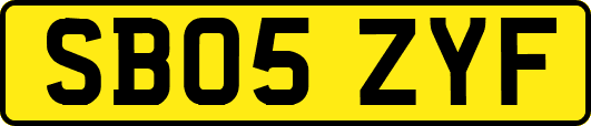 SB05ZYF