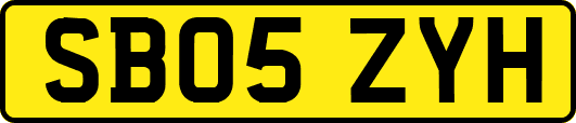 SB05ZYH