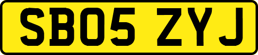 SB05ZYJ