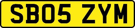 SB05ZYM