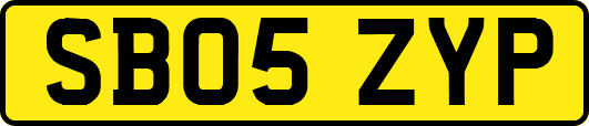 SB05ZYP