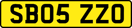 SB05ZZO