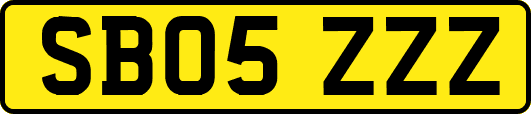 SB05ZZZ