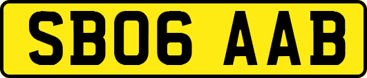 SB06AAB