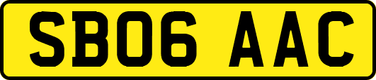 SB06AAC