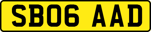 SB06AAD