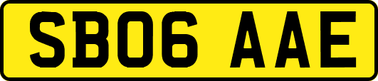 SB06AAE