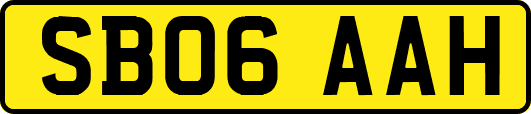 SB06AAH