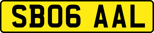 SB06AAL