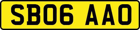 SB06AAO