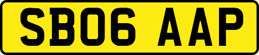 SB06AAP