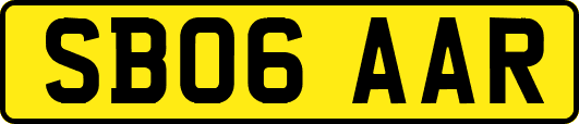 SB06AAR