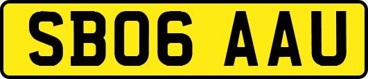 SB06AAU