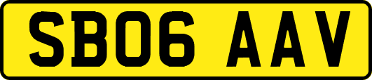 SB06AAV
