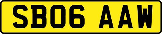 SB06AAW