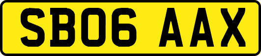 SB06AAX
