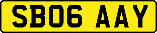SB06AAY