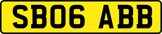 SB06ABB