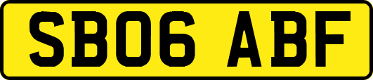 SB06ABF