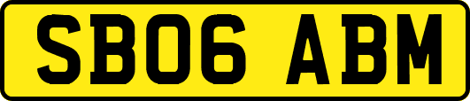 SB06ABM