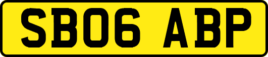 SB06ABP
